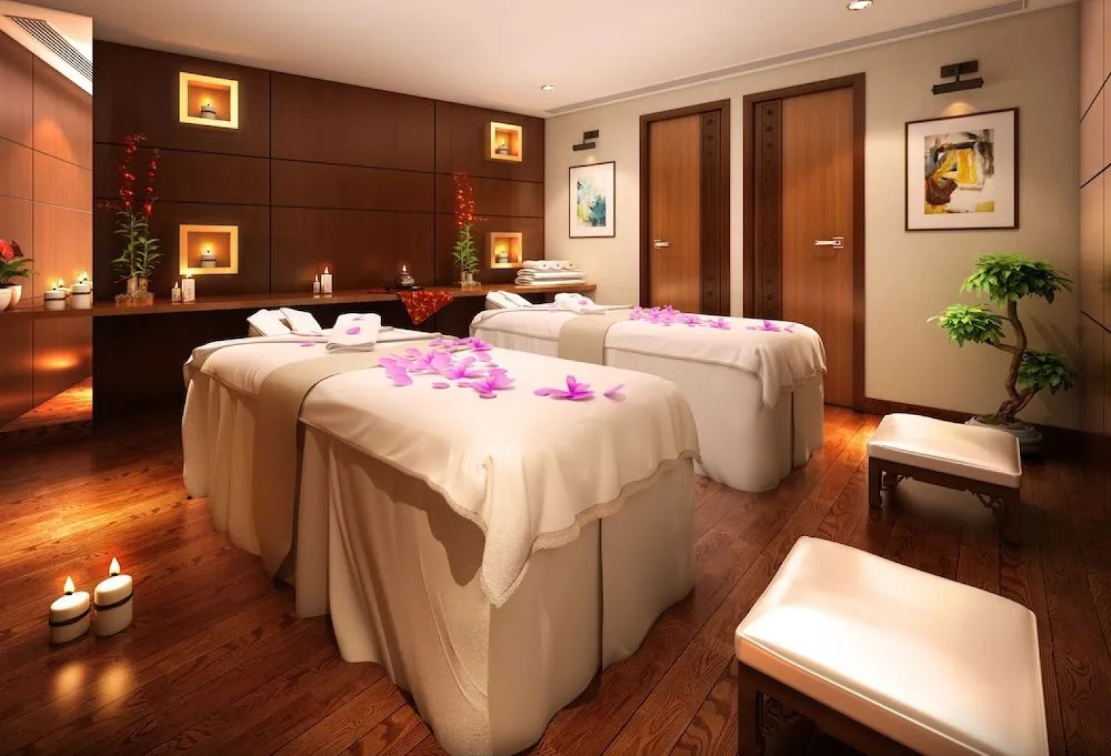 Sobit Sarovar Portico Goa