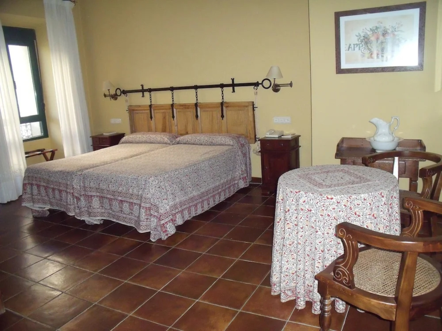 Casa Rural Don Julio