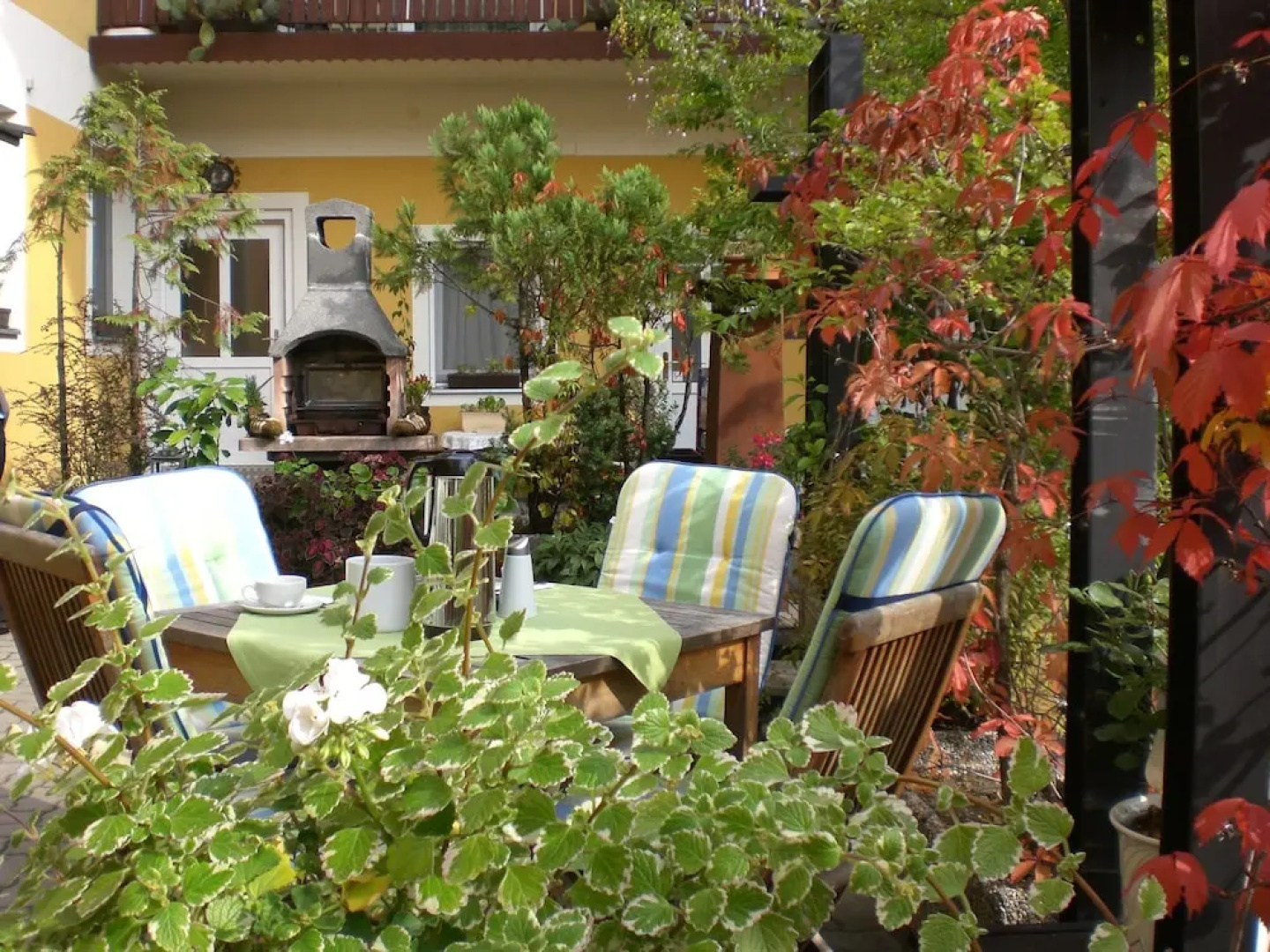 Hotel Liebetegger