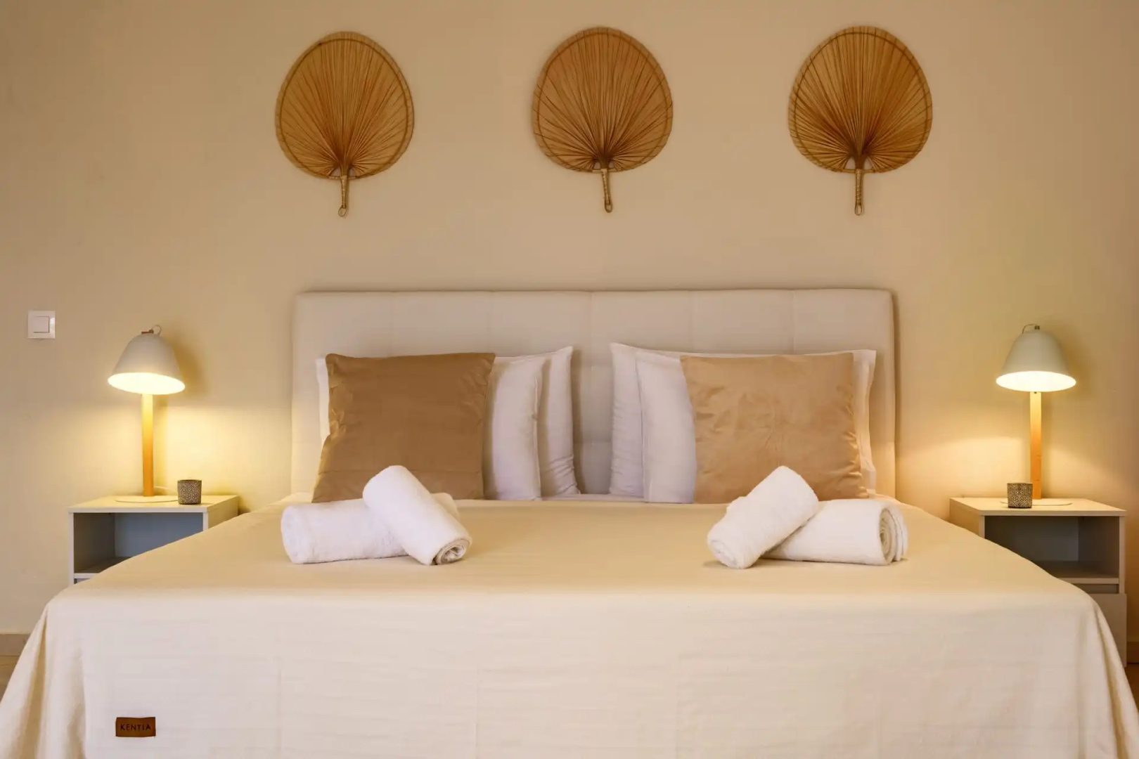 Cecilia Exclusive Villa Corfu