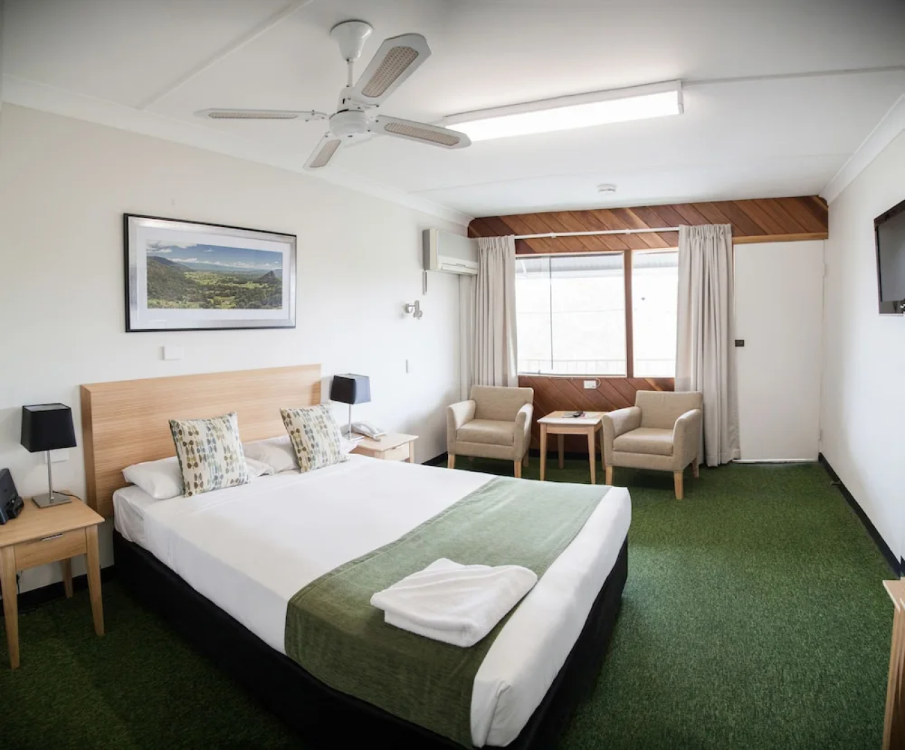 Econo Lodge Murwillumbah