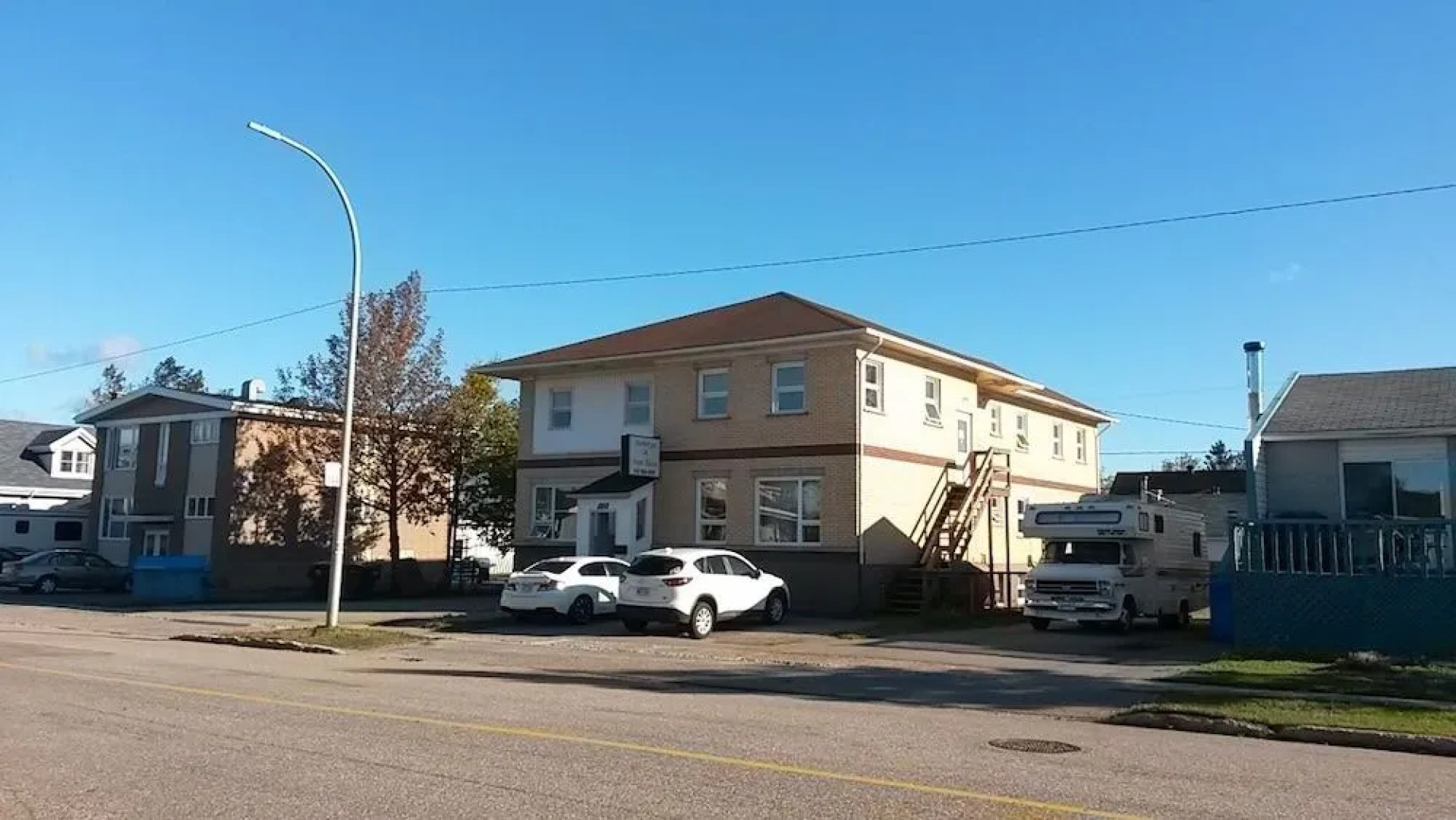 Auberge la Sept-Îloise