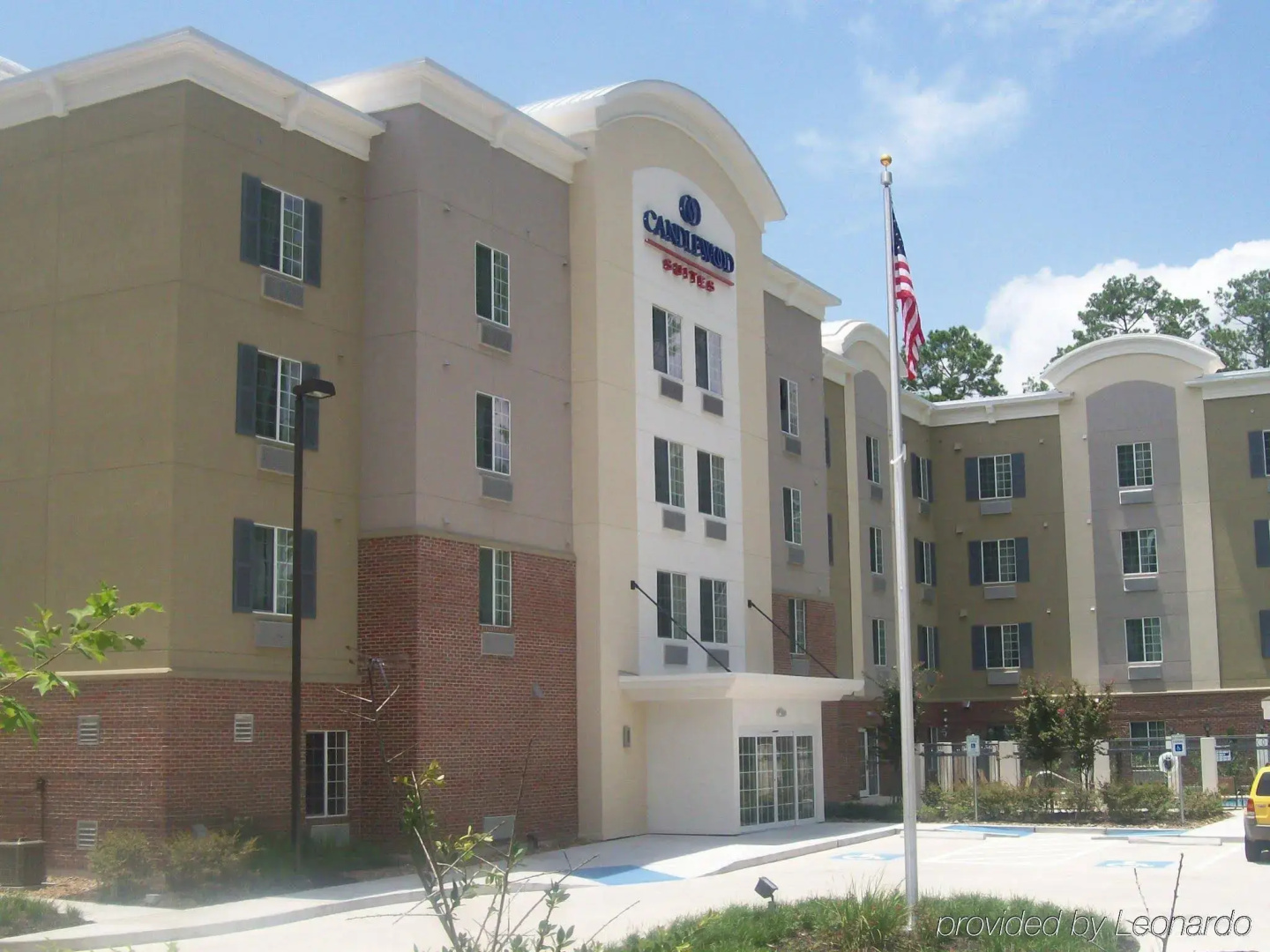 Candlewood Suites Houston (The Woodlands) by IHG