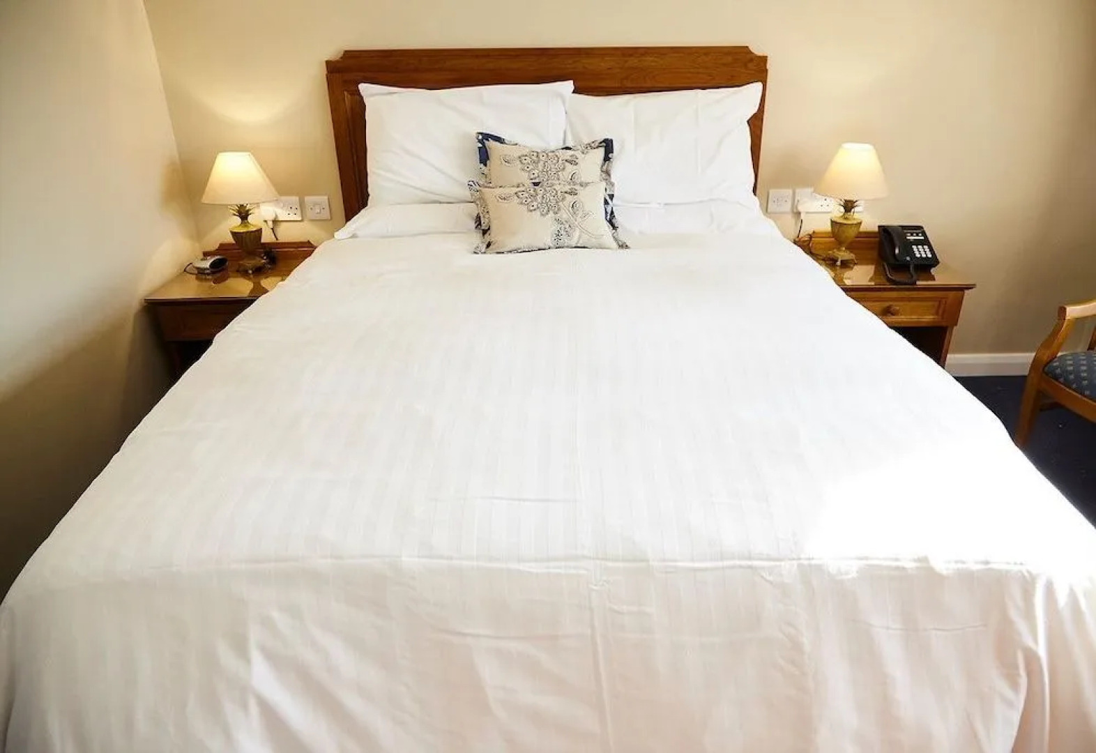 The Humber Bridge Country Hotel