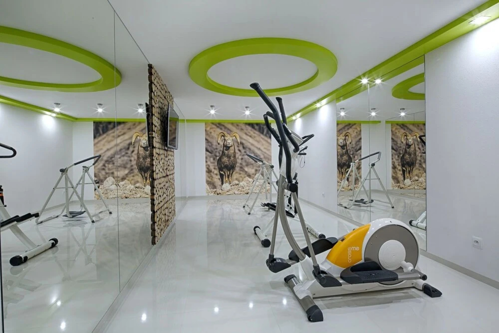 Gordonówka Apartamenty & SPA