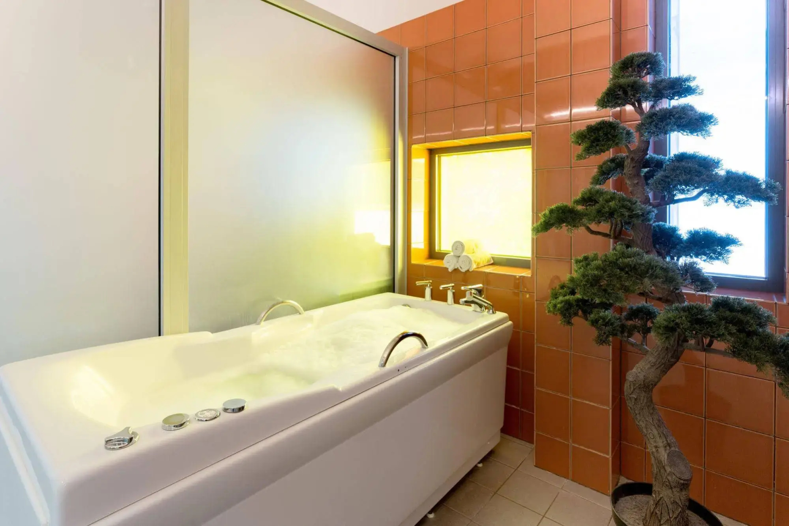 ESTONIA Medical Spa & Hotel
