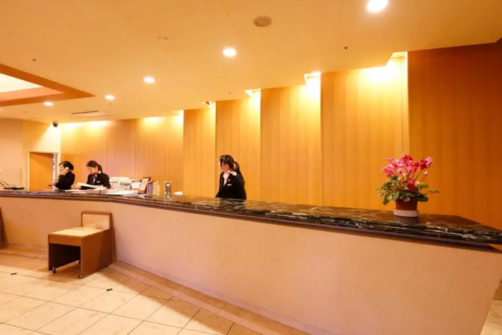 Plaza Inn Mizusawa