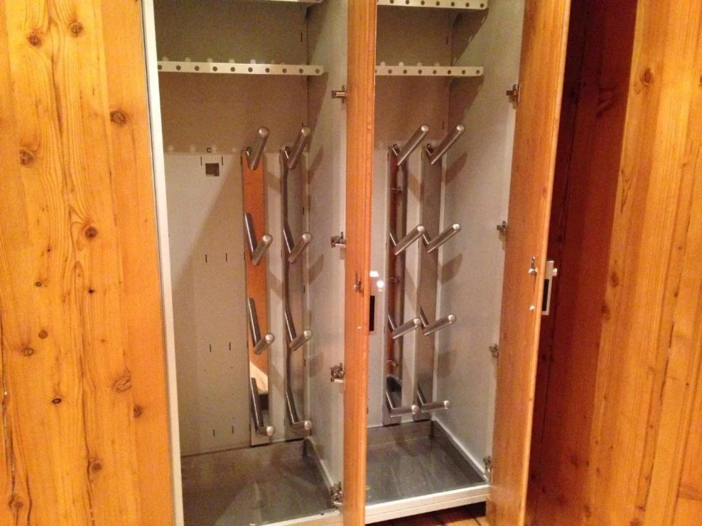 Appartementhaus Anja