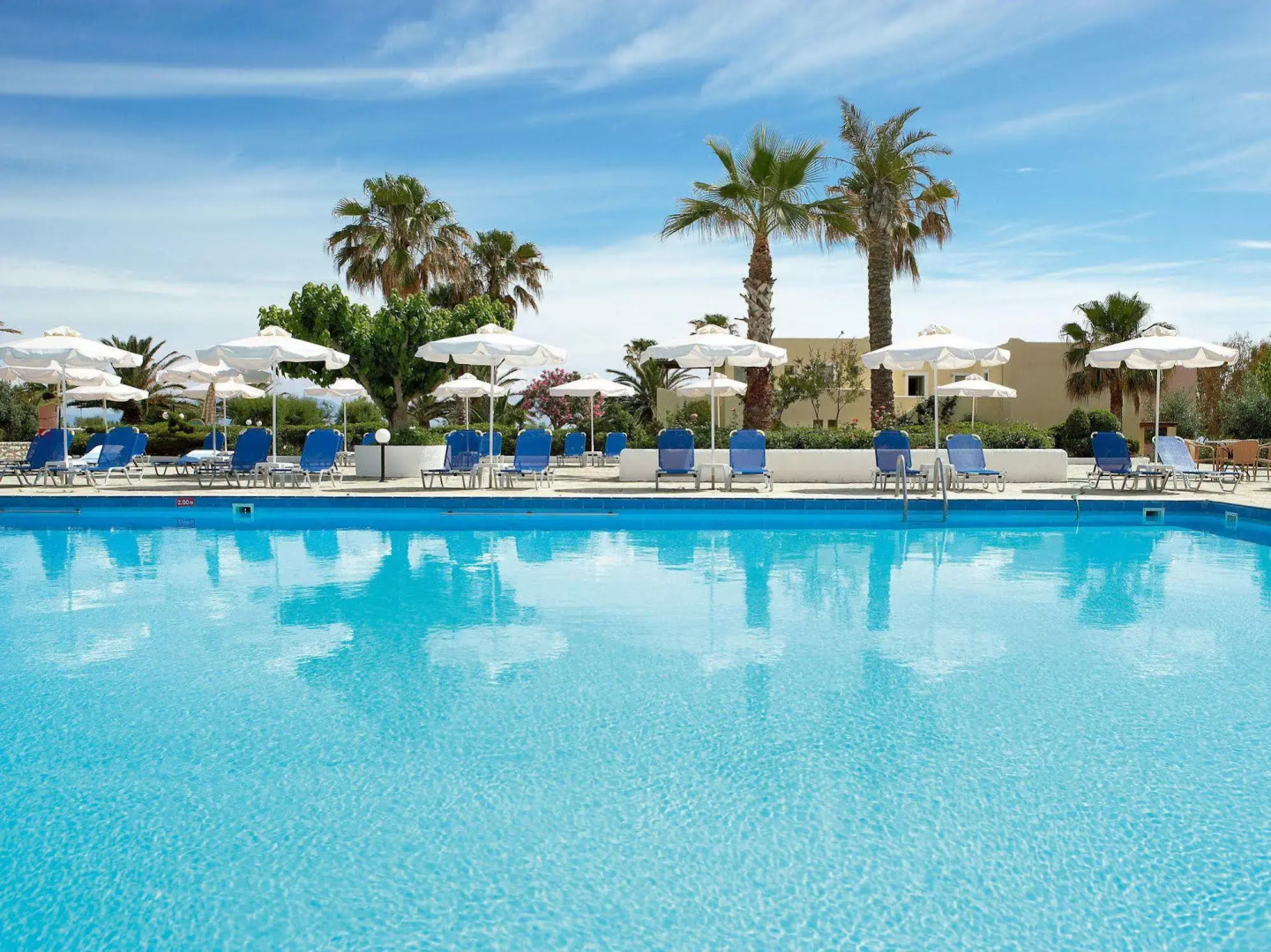 Grecotel Casa Marron