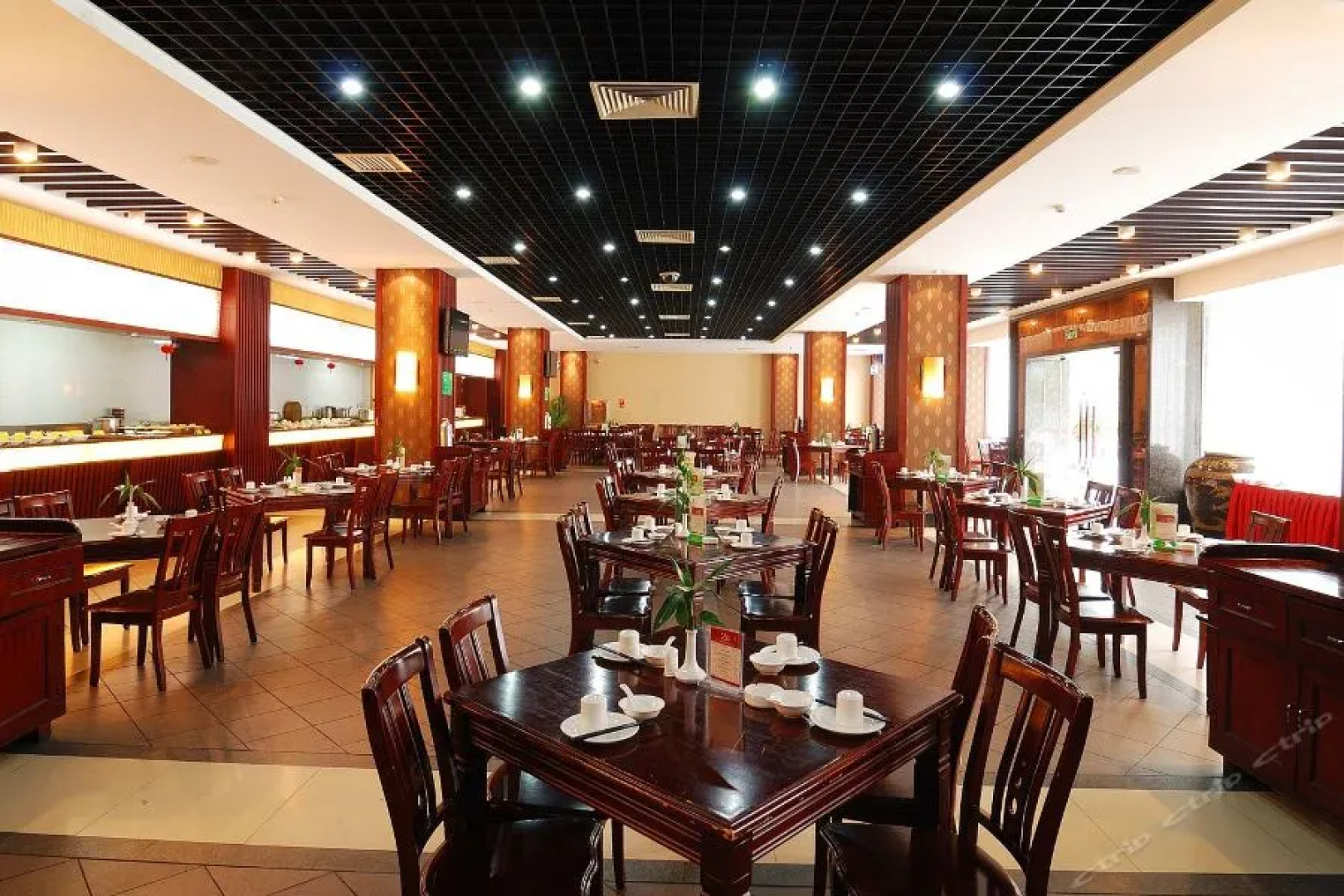 Huafeng Huatian Hotel