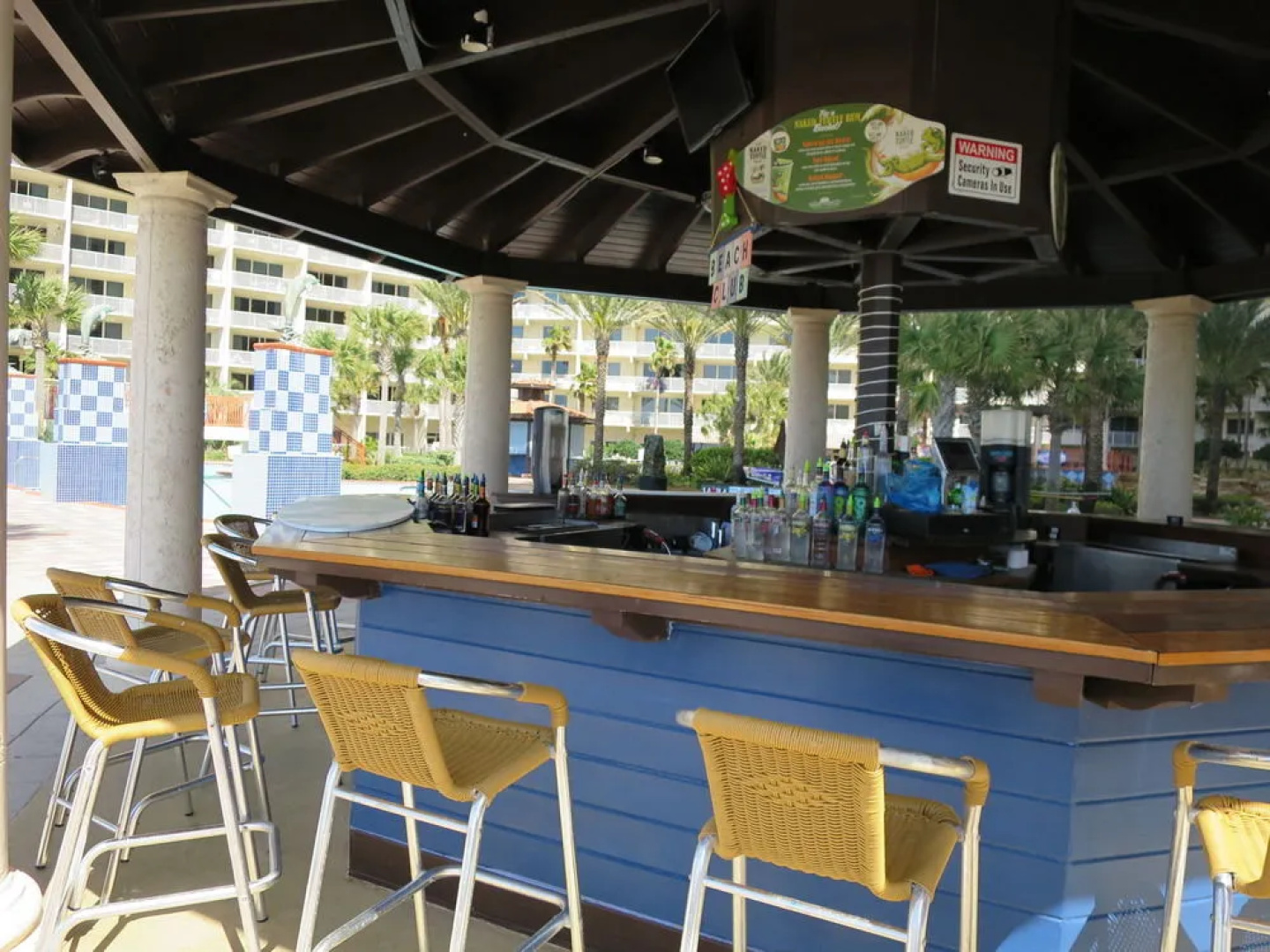 Shores of Panama by Royal American Beach Getaways