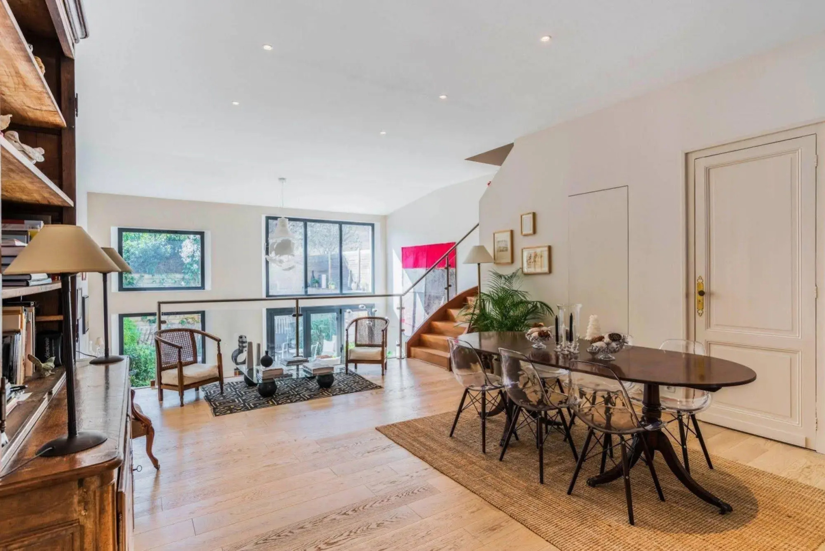 We Stay - Bordeaux Maison Mirmont