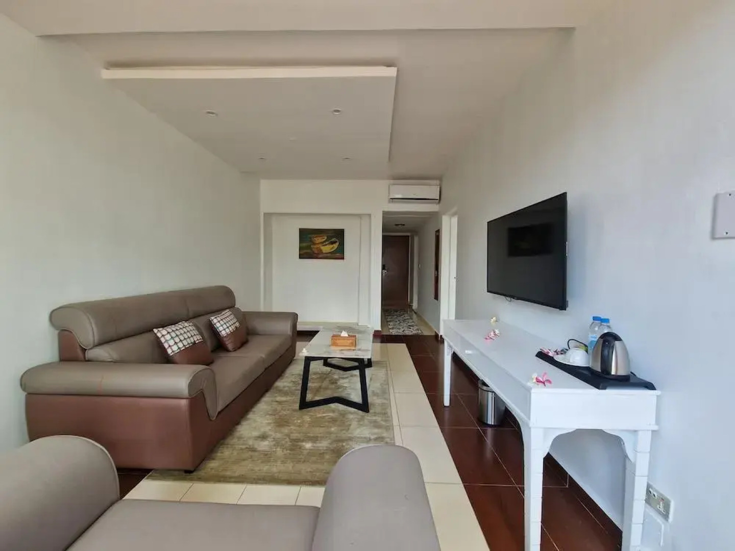 Cristal Itsandra Beach Hotel