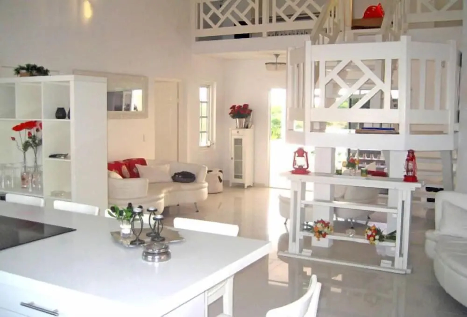 Champartments Resort - Villa & Appartementen Cristal