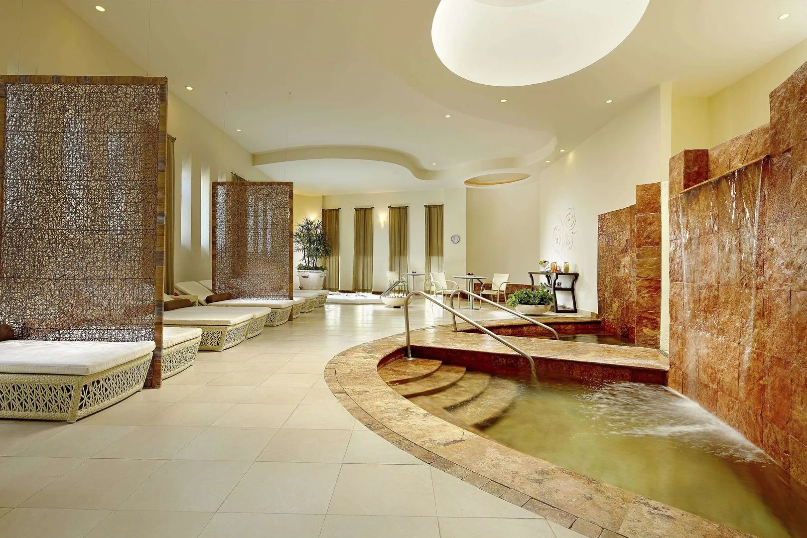 Grand Velas Riviera Nayarit - All Inclusive