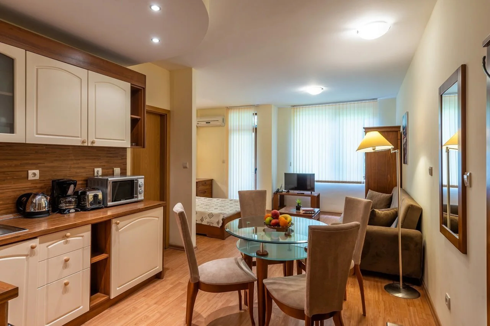 Garden of Eden Apartments