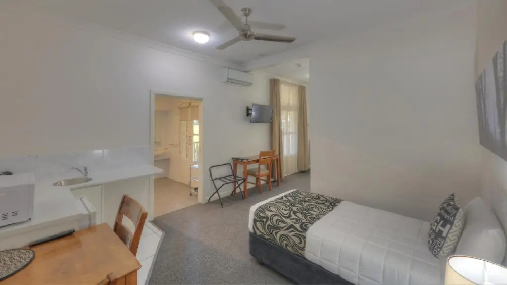 Heritage River Motor Inn