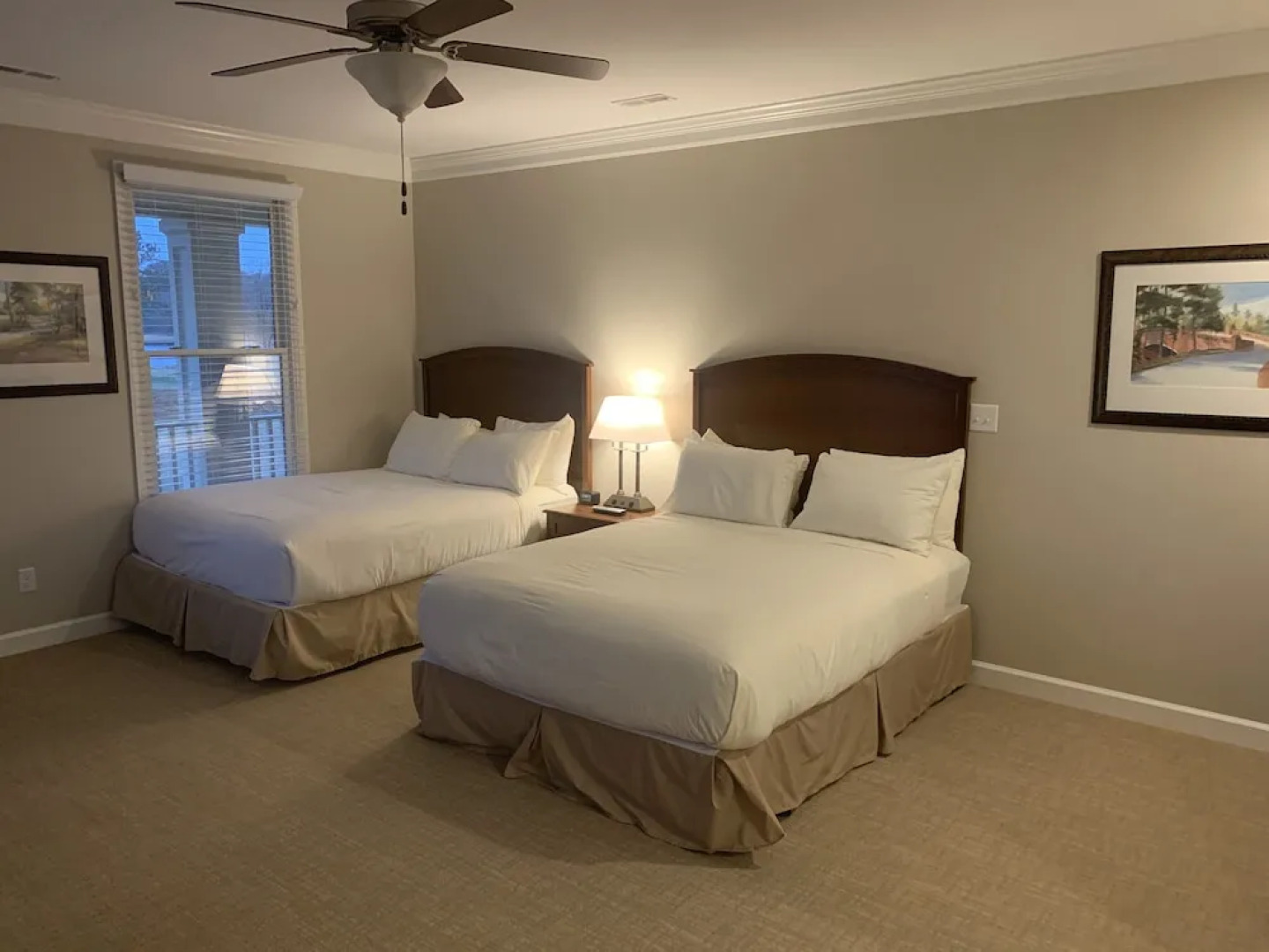 The Village at RiverLanding