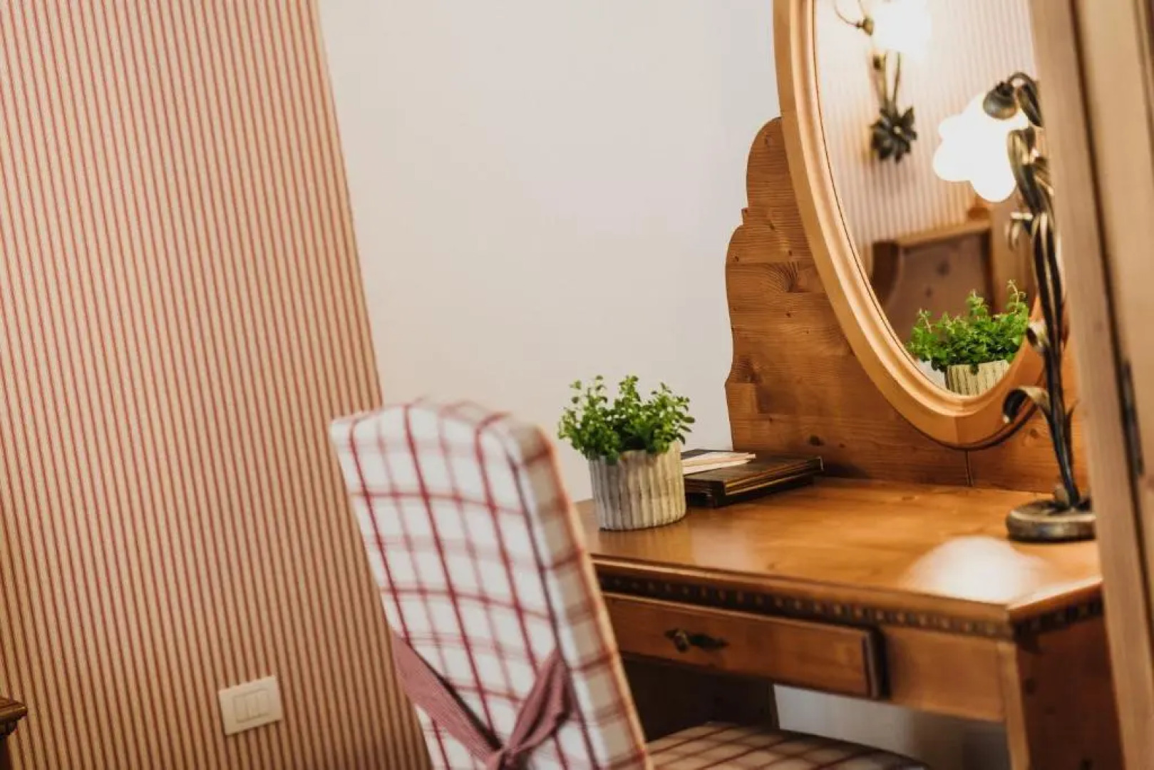 Hotel Mühlbacherhof