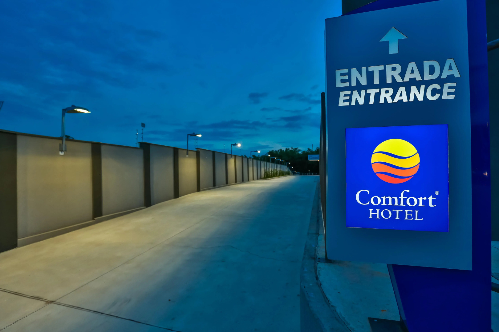 Comfort Hotel Mogi Guaçu