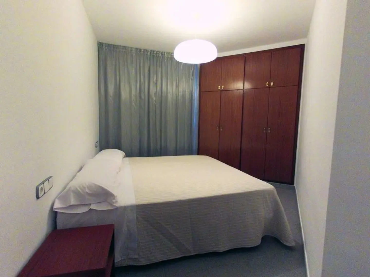 Sono Master Apartments