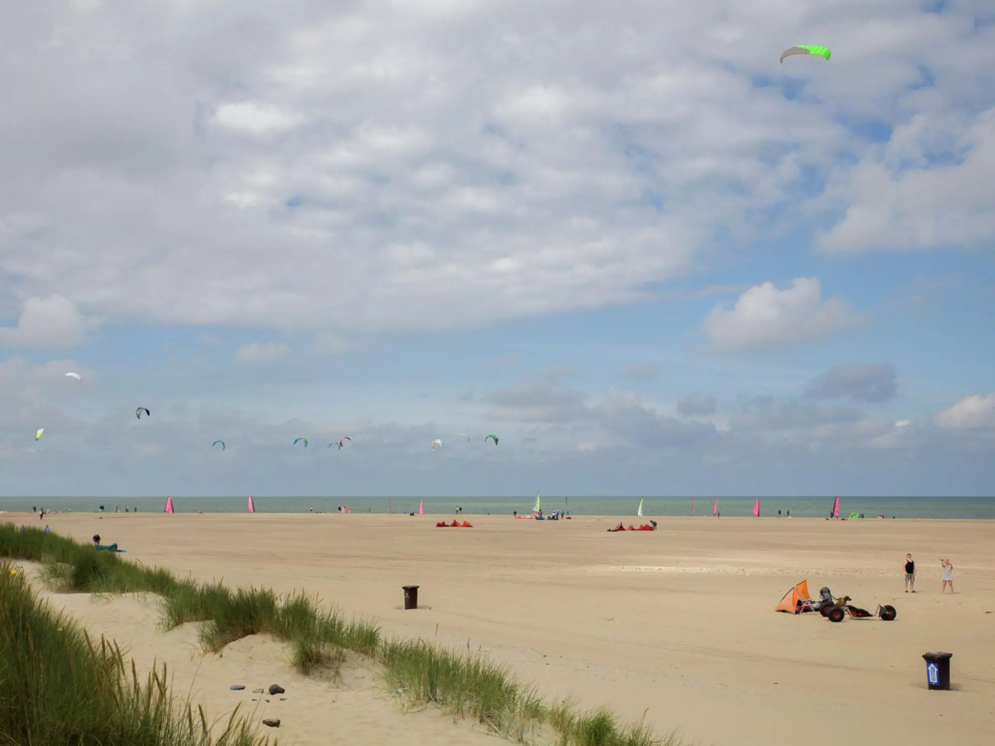Chalet in Kattendijke Near Eastern Scheldt