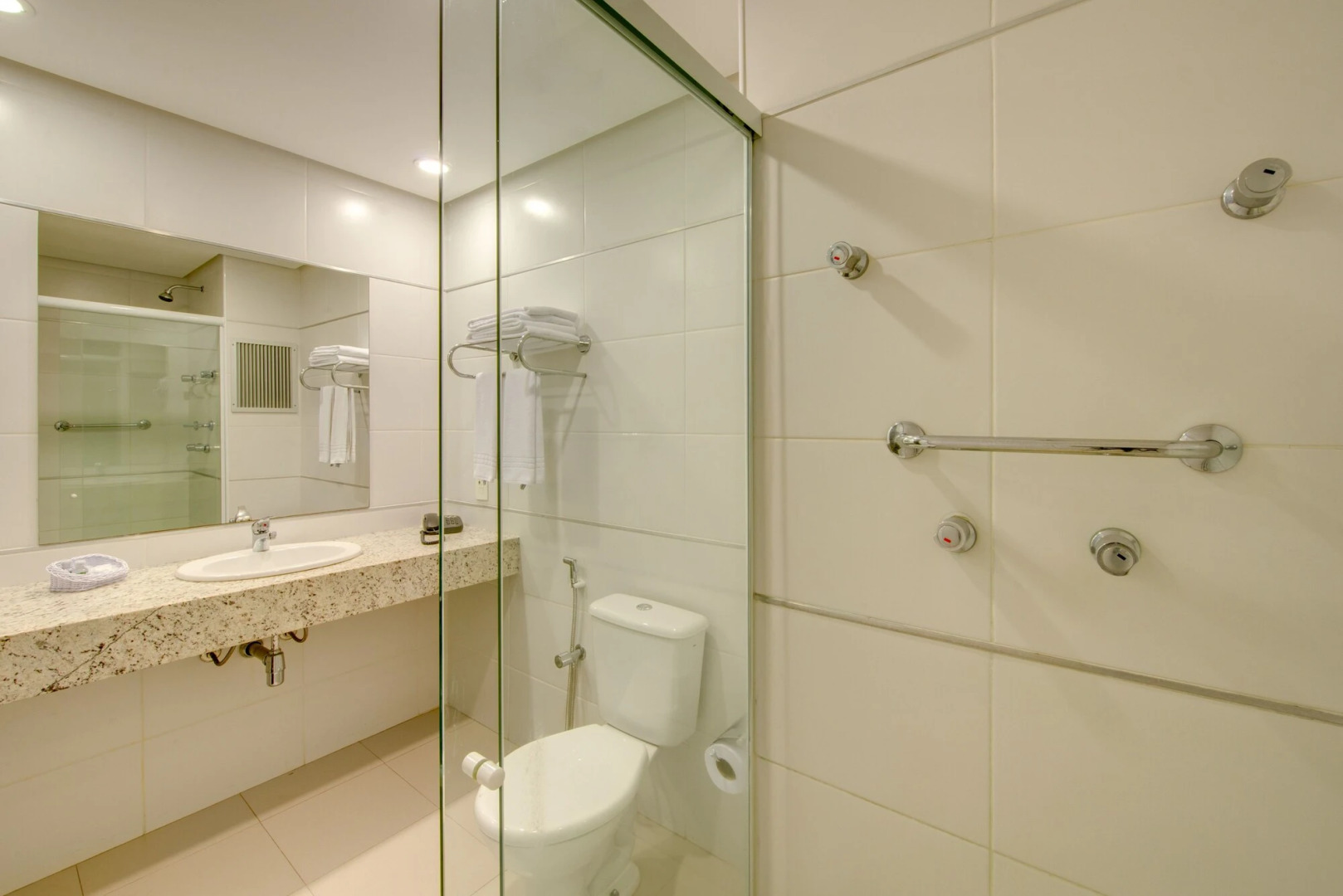 Hotel Regente Paragominas