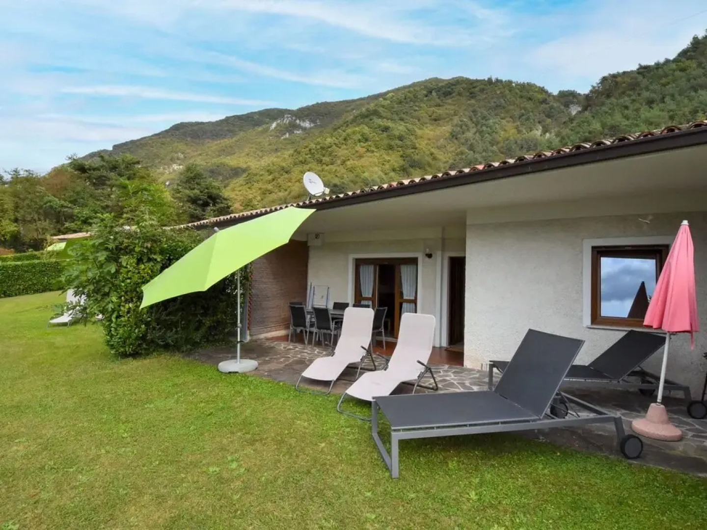 Villa Vesta Vesta in Vesta