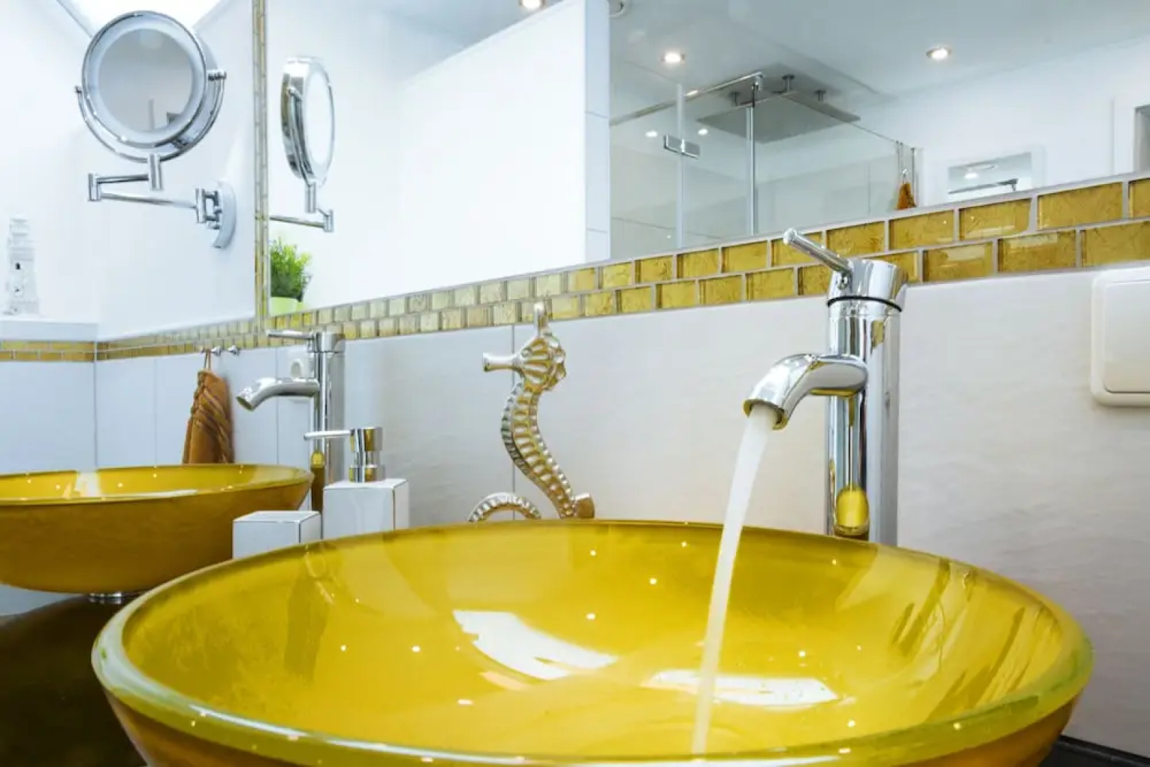 Freie Sicht Das Nordsee-Gesundheitshaus 2