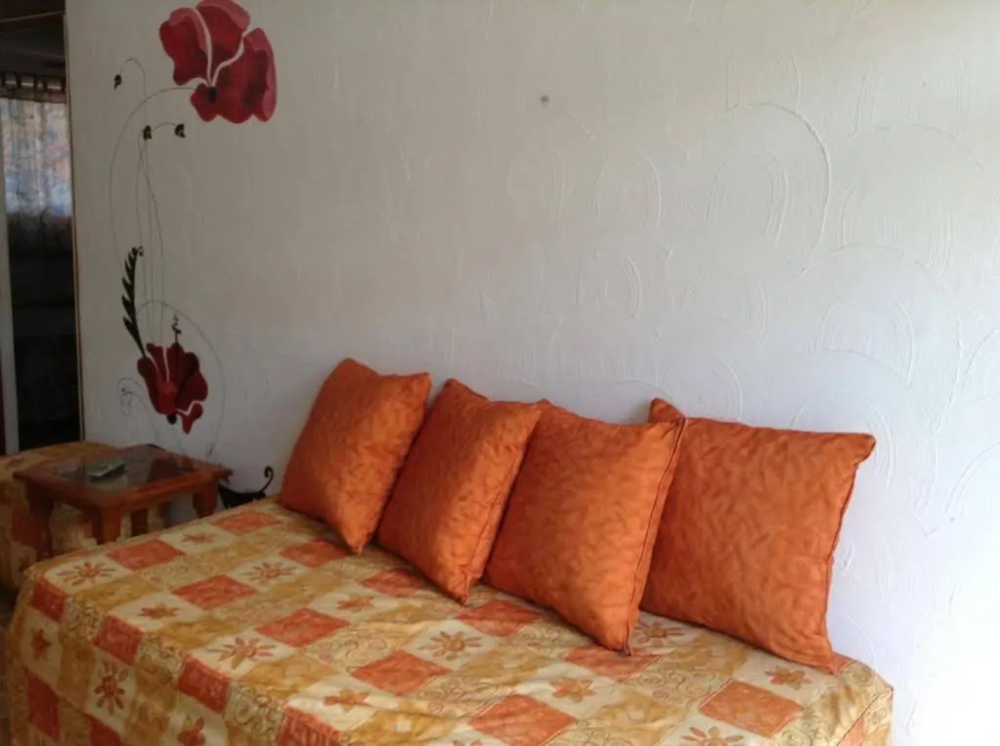 Departamentos Aguacate