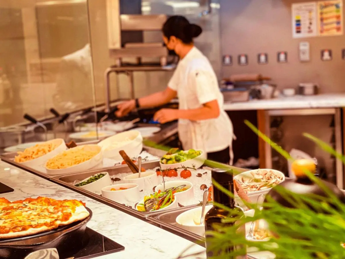 dusitD2 Naseem Resort, Jabal Akhdar