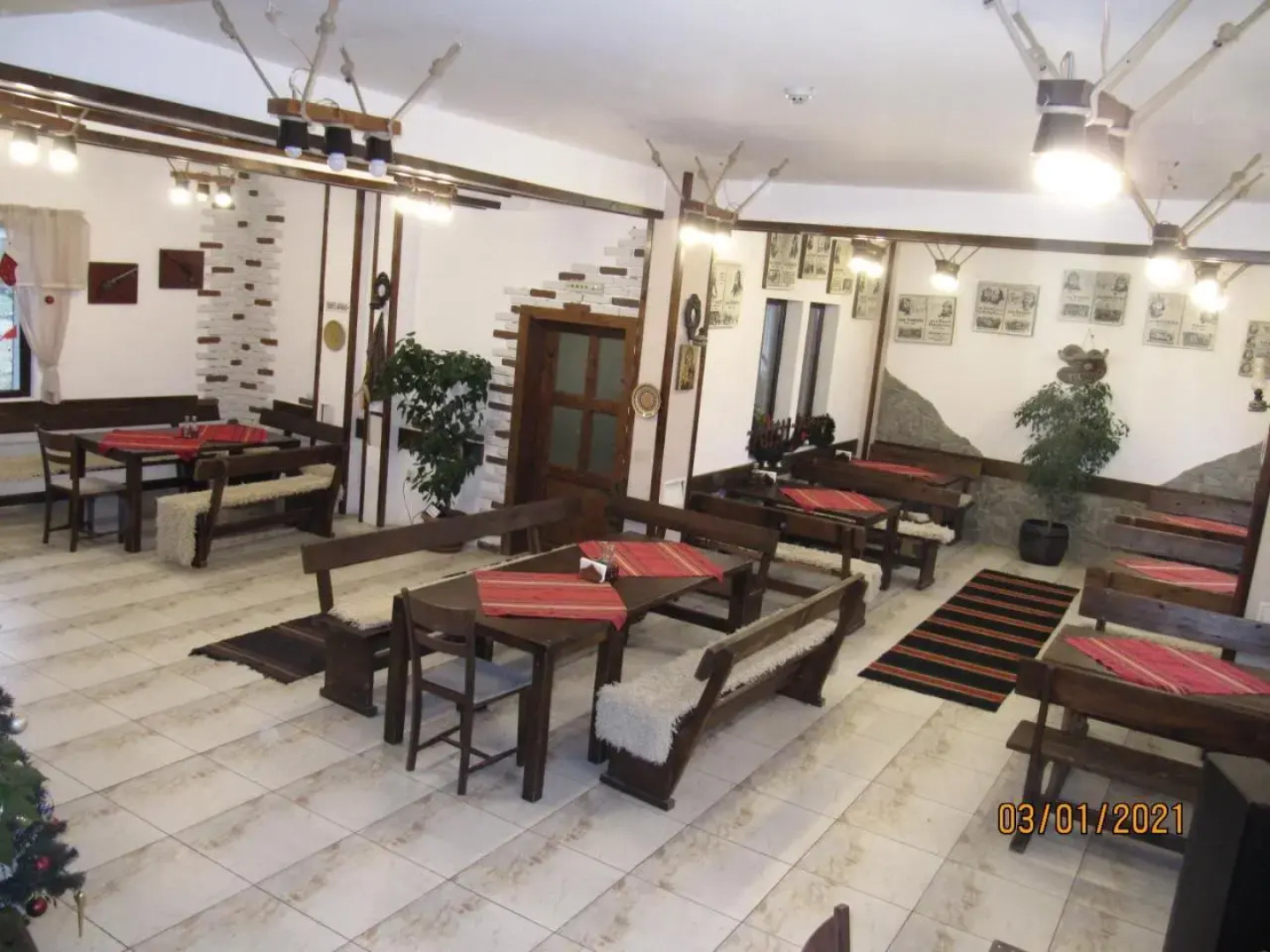 Guest House Belchin View