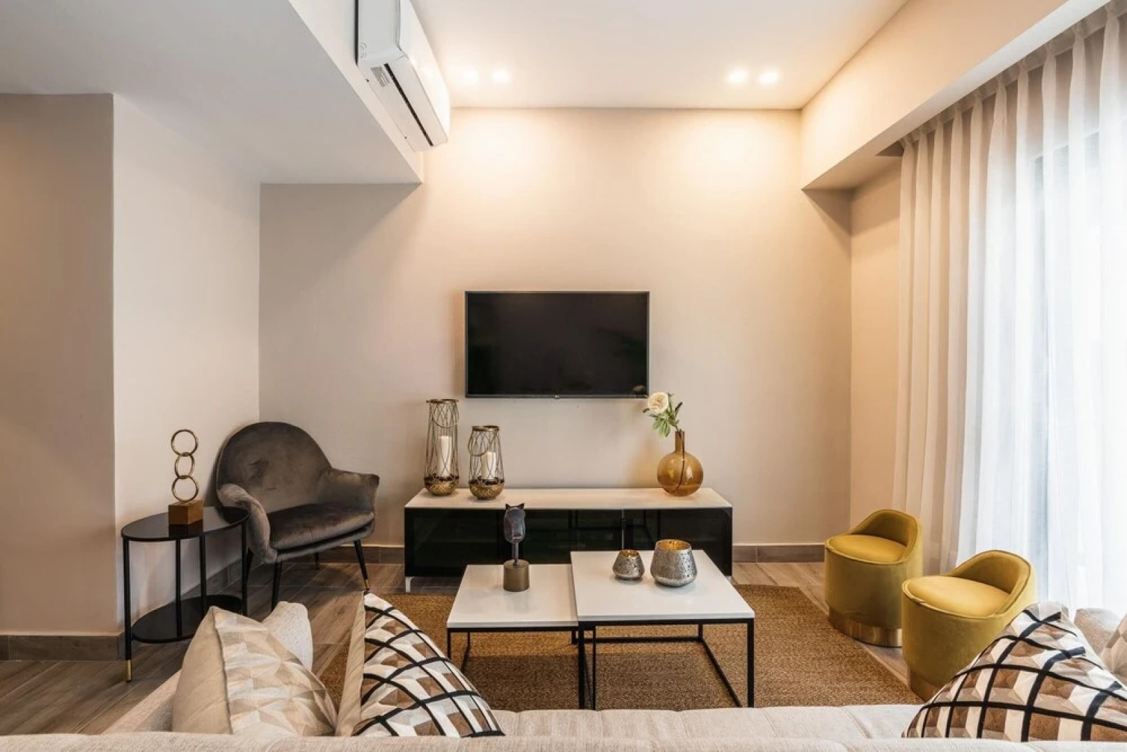 Apartment at Regatta Living II - 204 Fully-equipped