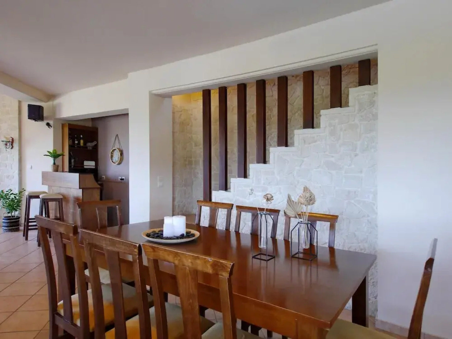 Villa Metapothia in Gavalohori