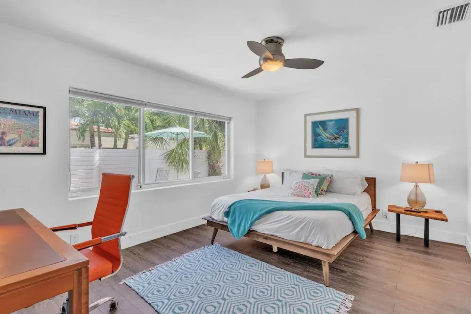Sandcastles & Sunshine At Towering Palms Of Wilton Manors 3 Bedroom Residence by RedAwning