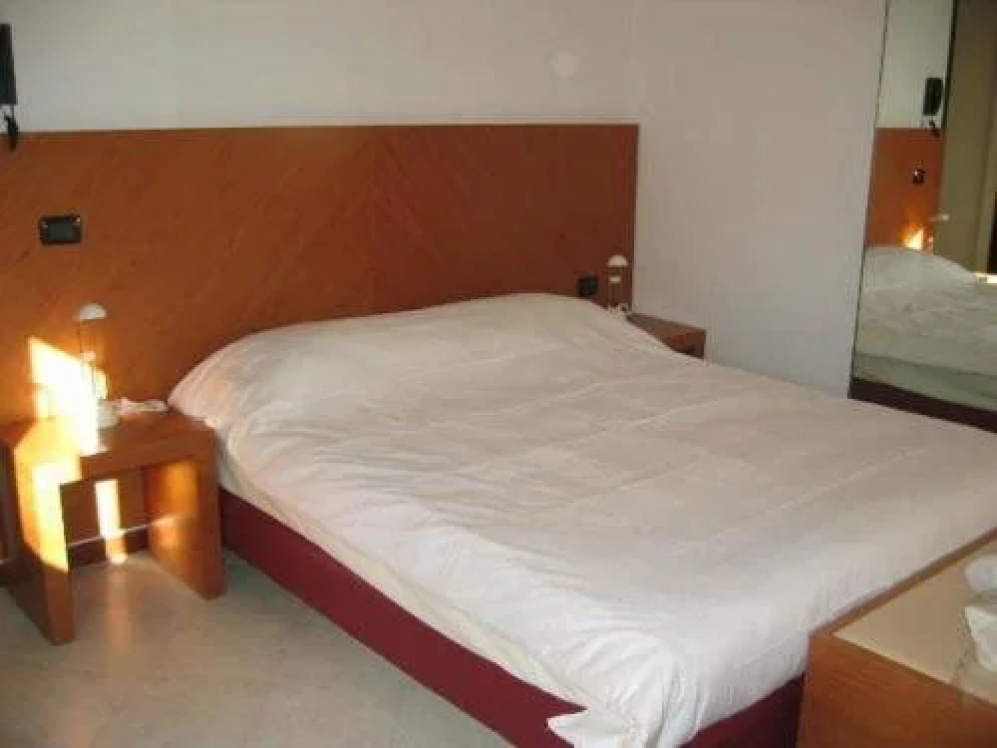 Residence Il Rampicante