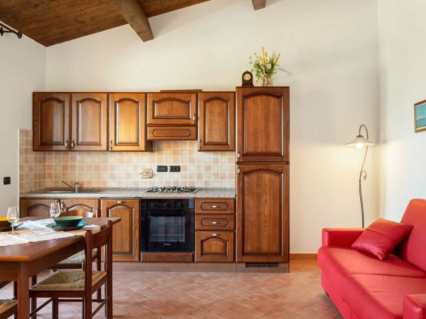 Lavish Holiday Home in Marsciano With Swimming Pool