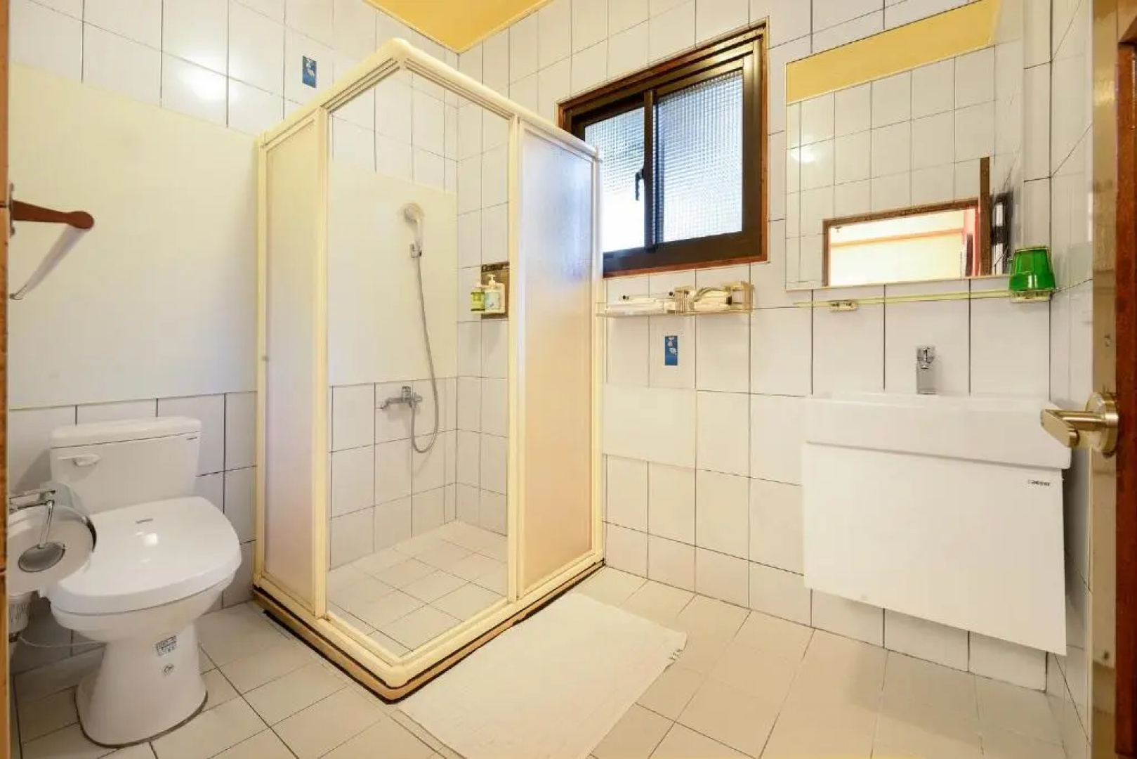 Li Jin Kuan Homestay