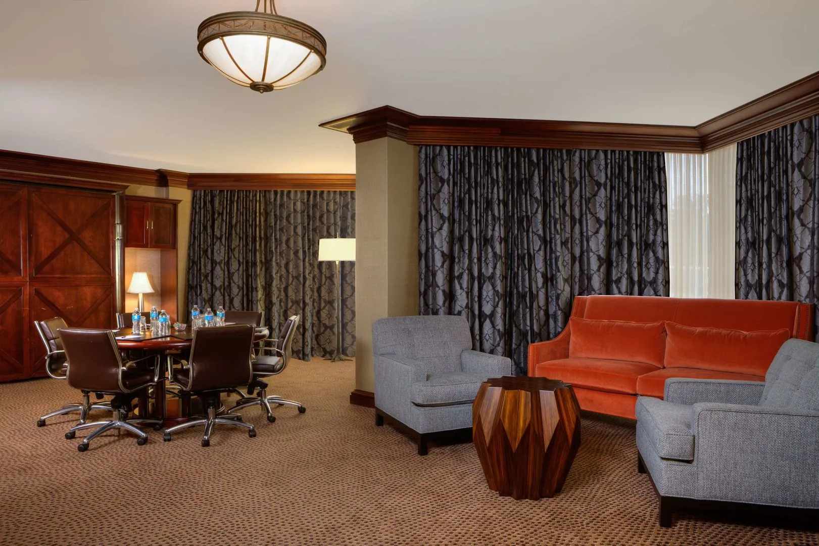 Hilton Houston Westchase