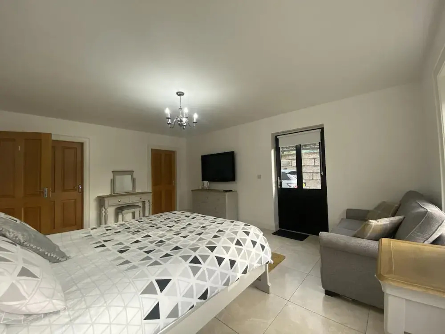 Rostrevor Valley Hometel