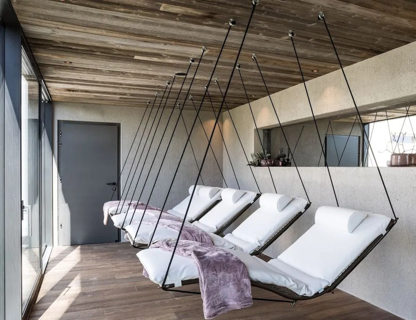 Am Sonnenhang Panoramahotel