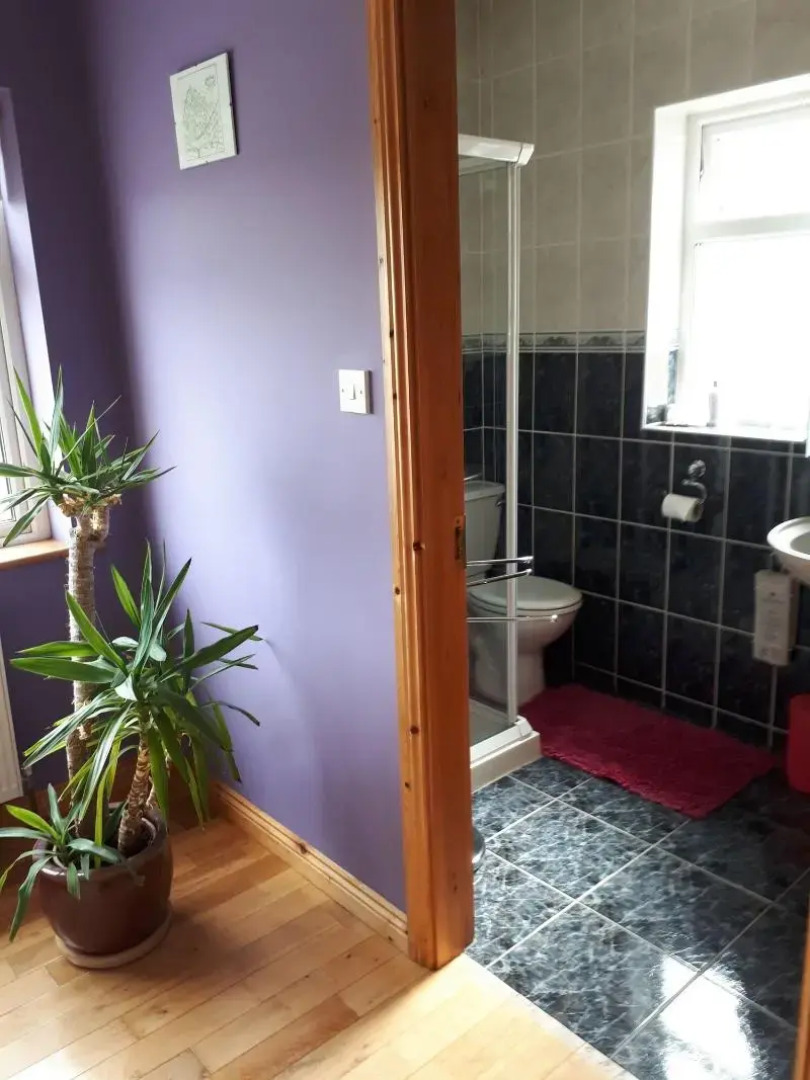 Tullaleagan Guesthouse