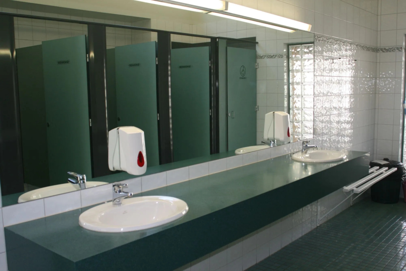 Discovery Parks - Echuca