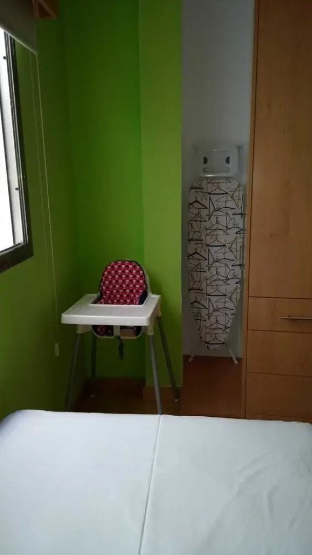 Risco Verde Beach House in Playa Arinaga