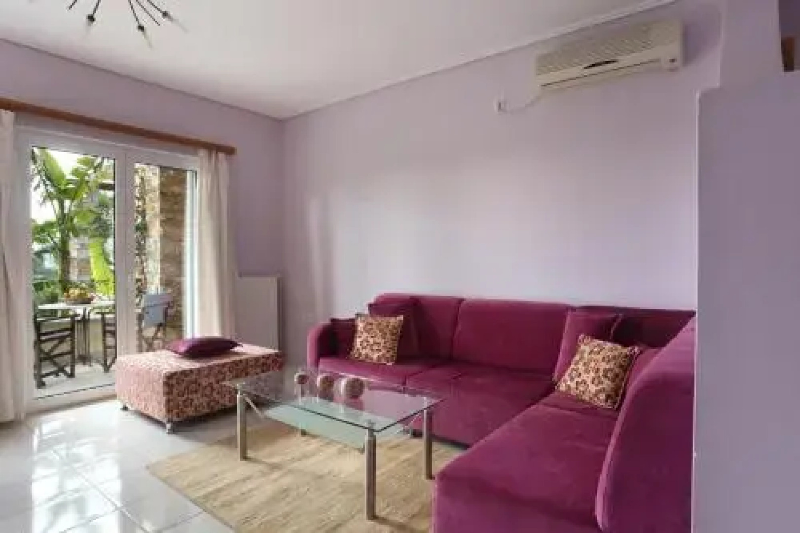 Politia Villas