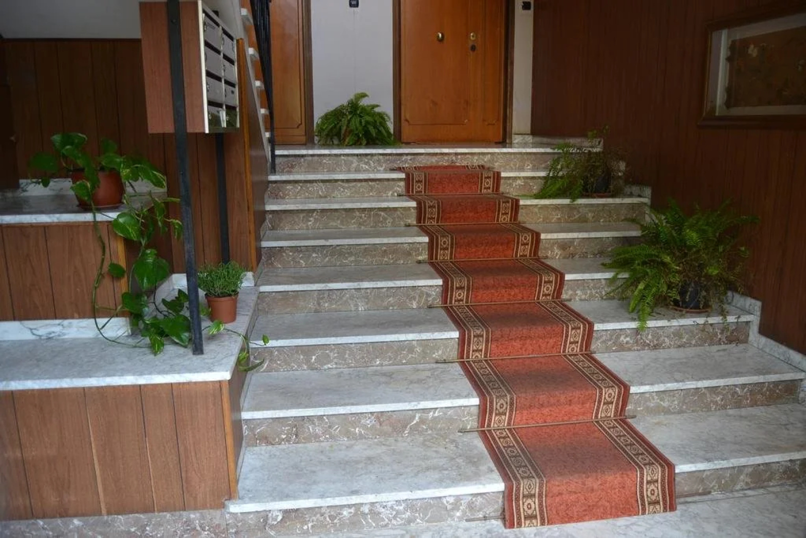 Bed & Breakfast Marena