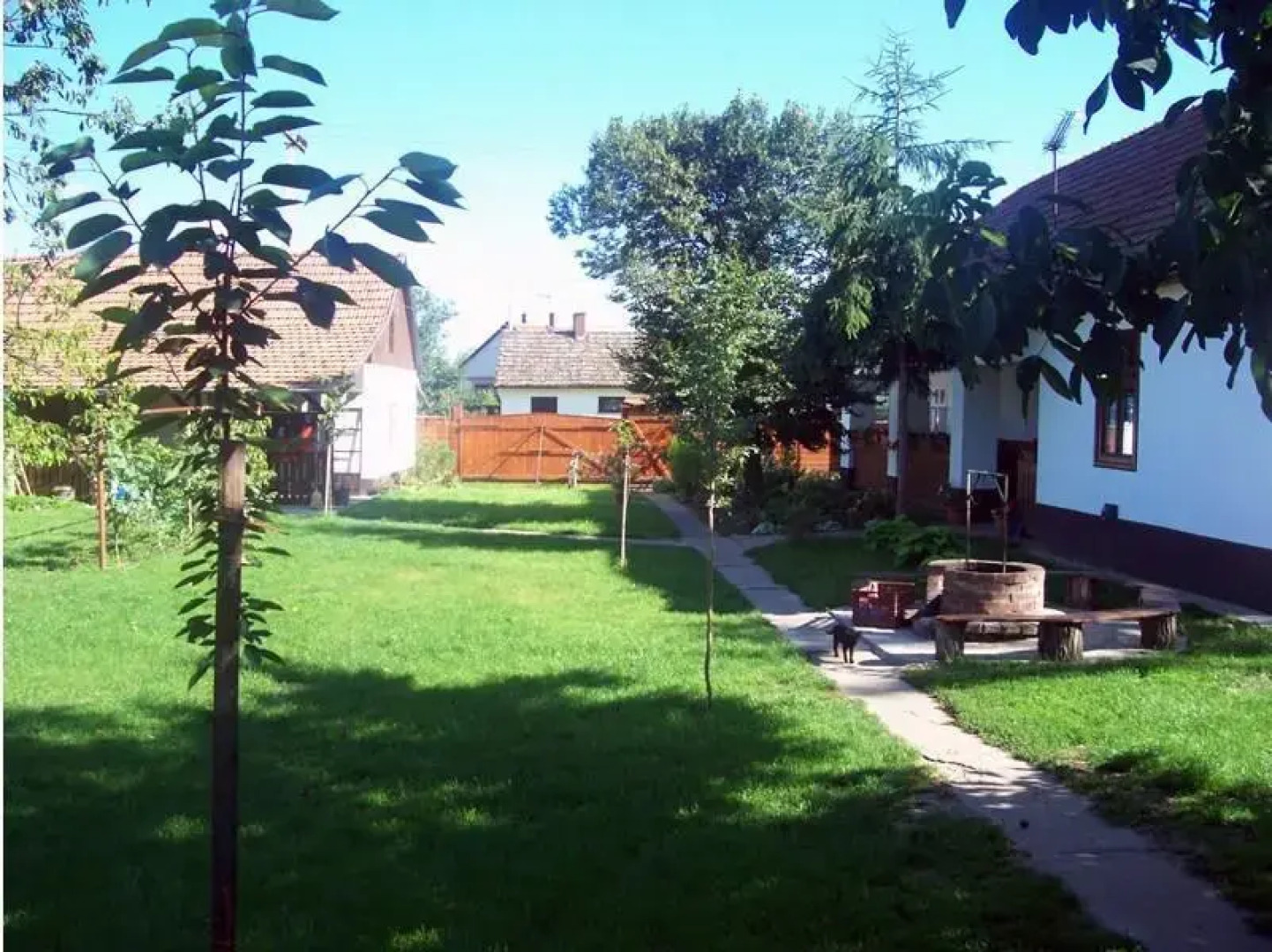 Bihari Lovasvendégház