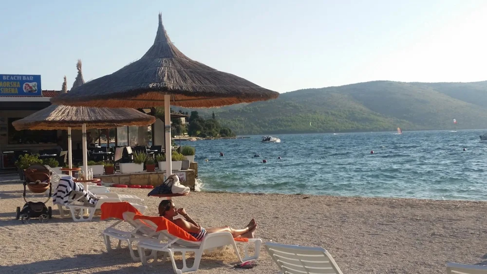 Apartments Viktorija