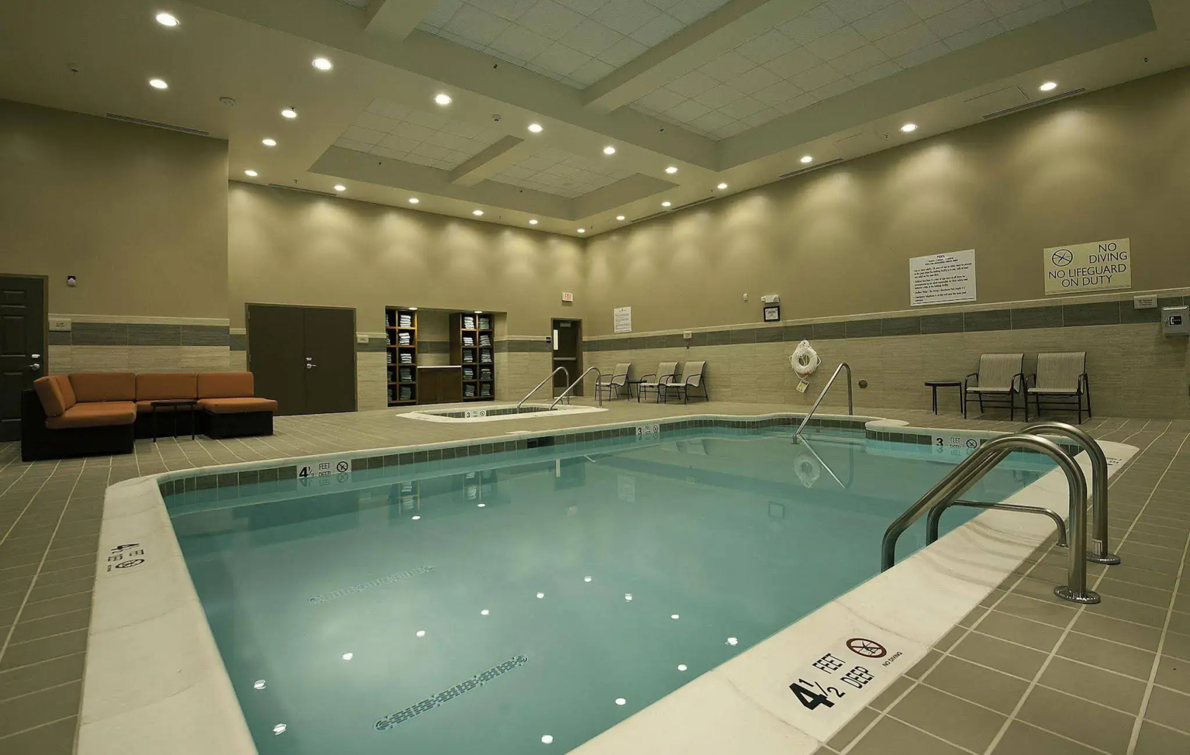 Hilton Garden Inn Clifton Park