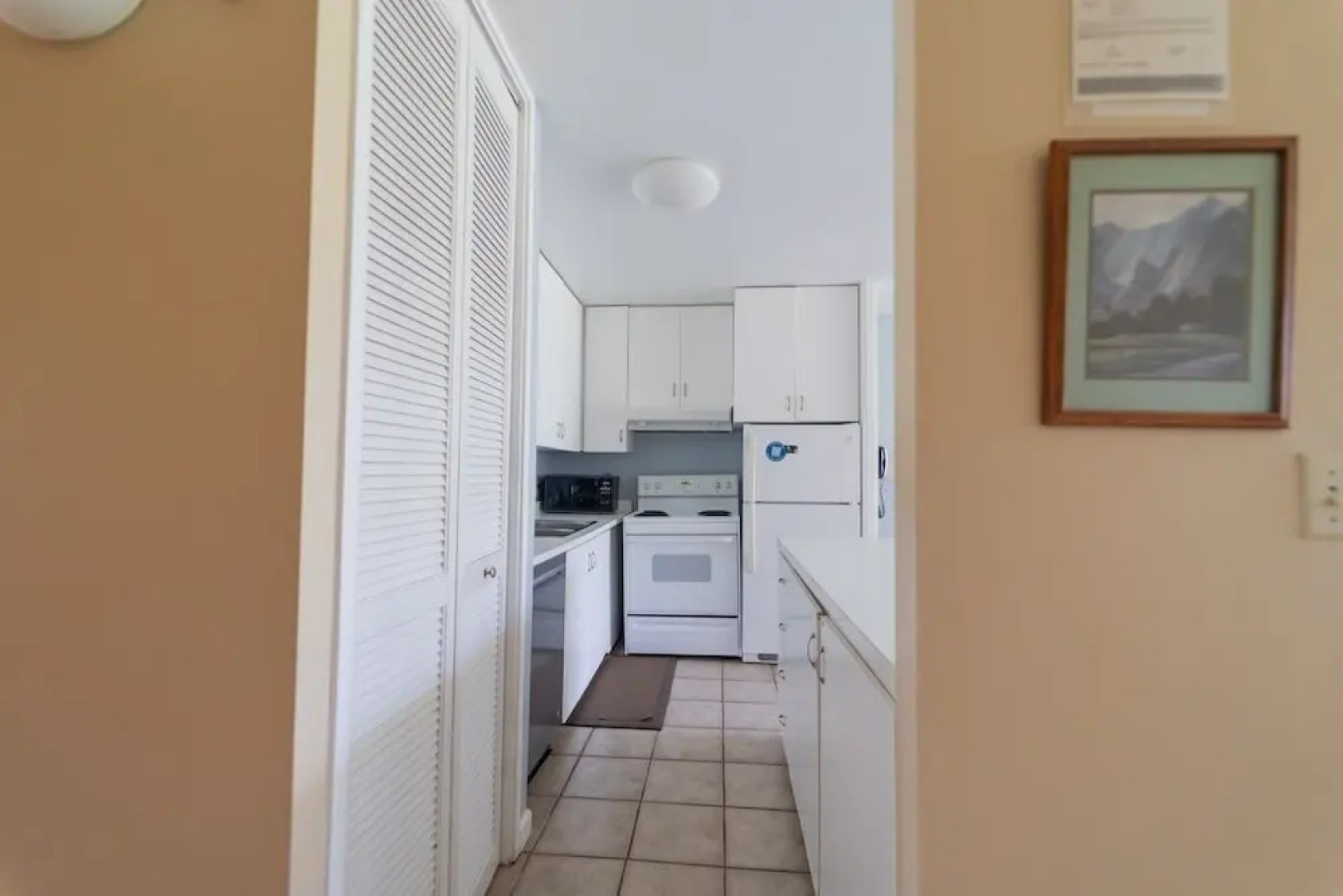 Turtle Bay Hula House Budget Nuc 90-tvu-0566 1 Bedroom Condo by RedAwning